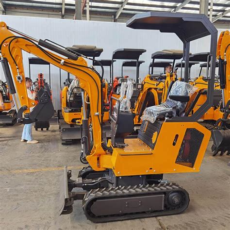 wholesale mini digger factories|1.5 mini diggers for sale.